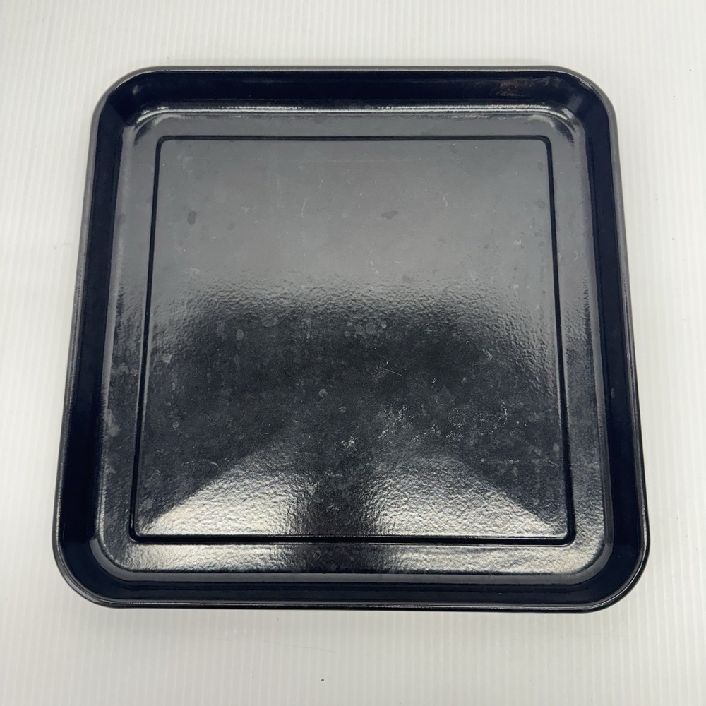 Breville Compact Smart Oven Replacement Tray Broiler Rack Black